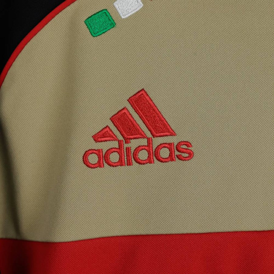 Felpa Allenamento Milan Adidas 2011/2012 by ADIDAS - Home (11)