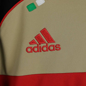 Felpa Allenamento Milan Adidas 2011/2012 by ADIDAS - Home (11)
