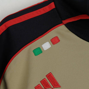 Felpa Allenamento Milan Adidas 2011/2012 by ADIDAS - Home (12)