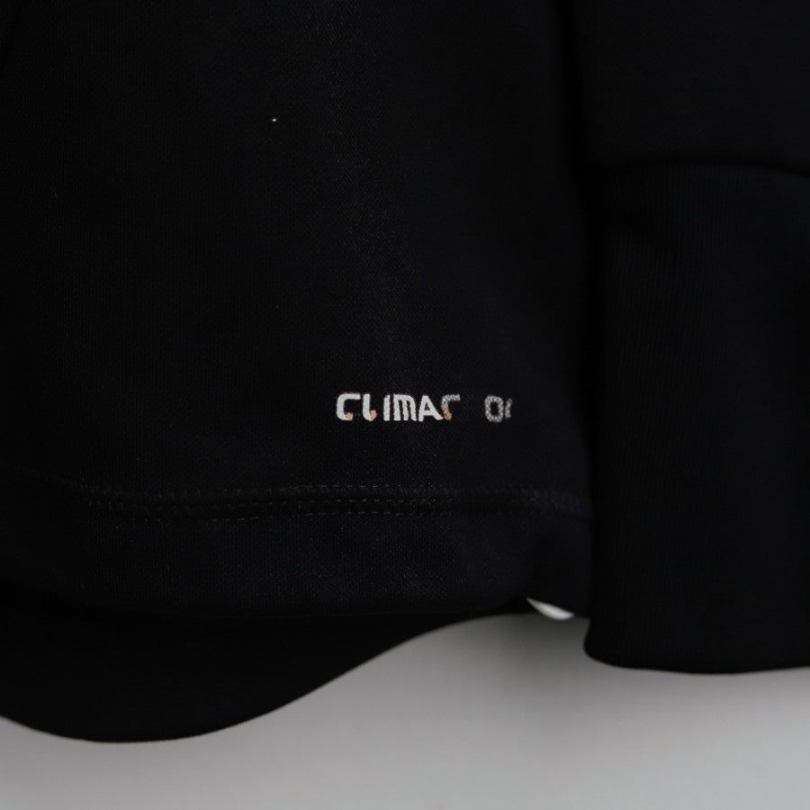 Felpa Allenamento Milan Adidas 2011/2012 by ADIDAS - Home (17)