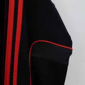 Felpa Allenamento Milan Adidas 2011/2012 by ADIDAS - Home (6)