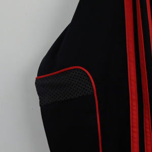 Felpa Allenamento Milan Adidas 2011/2012 by ADIDAS - Home (7)