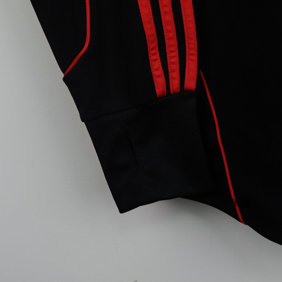 Felpa Allenamento Milan Adidas 2011/2012 by ADIDAS - Home (8)