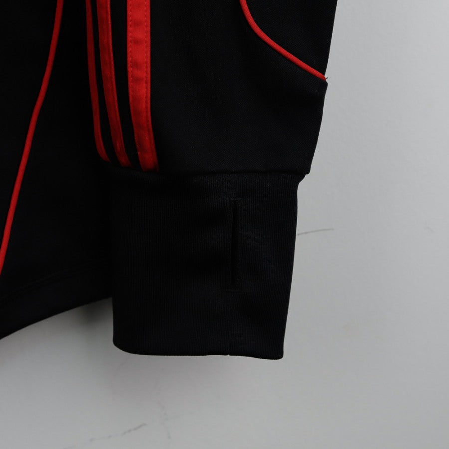 Felpa Allenamento Milan Adidas 2011/2012 by ADIDAS - Home (9)