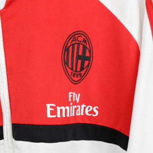 Felpa Allenamento Milan Adidas 2011/2012 by ADIDAS - Home (11)