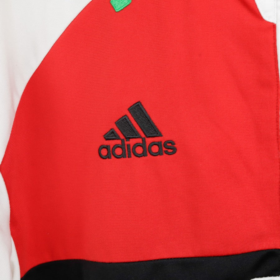 Felpa Allenamento Milan Adidas 2011/2012 by ADIDAS - Home (12)