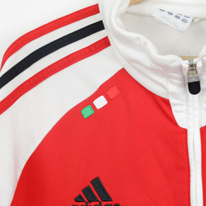 Felpa Allenamento Milan Adidas 2011/2012 by ADIDAS - Home (13)