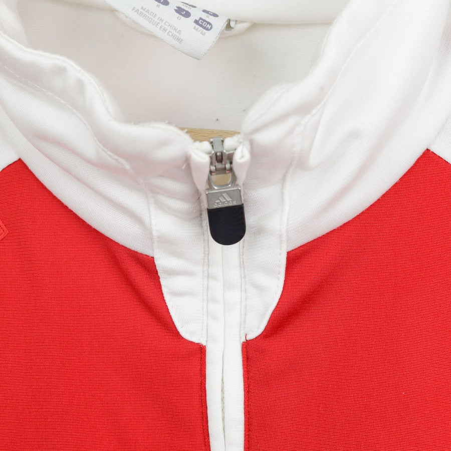 Felpa Allenamento Milan Adidas 2011/2012 by ADIDAS - Home (14)