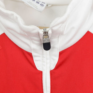 Felpa Allenamento Milan Adidas 2011/2012 by ADIDAS - Home (14)