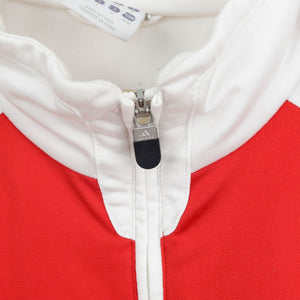 Felpa Allenamento Milan Adidas 2011/2012 by ADIDAS - Home (15)