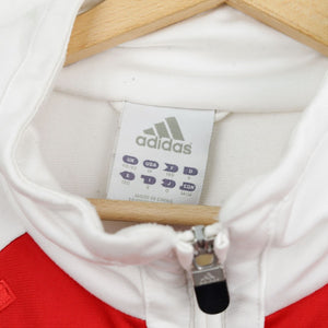 Felpa Allenamento Milan Adidas 2011/2012 by ADIDAS - Home (16)