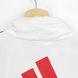 Felpa Allenamento Milan Adidas 2011/2012 by ADIDAS - Home (3)