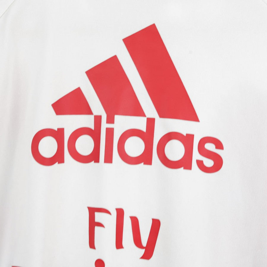 Felpa Allenamento Milan Adidas 2011/2012 by ADIDAS - Home (4)