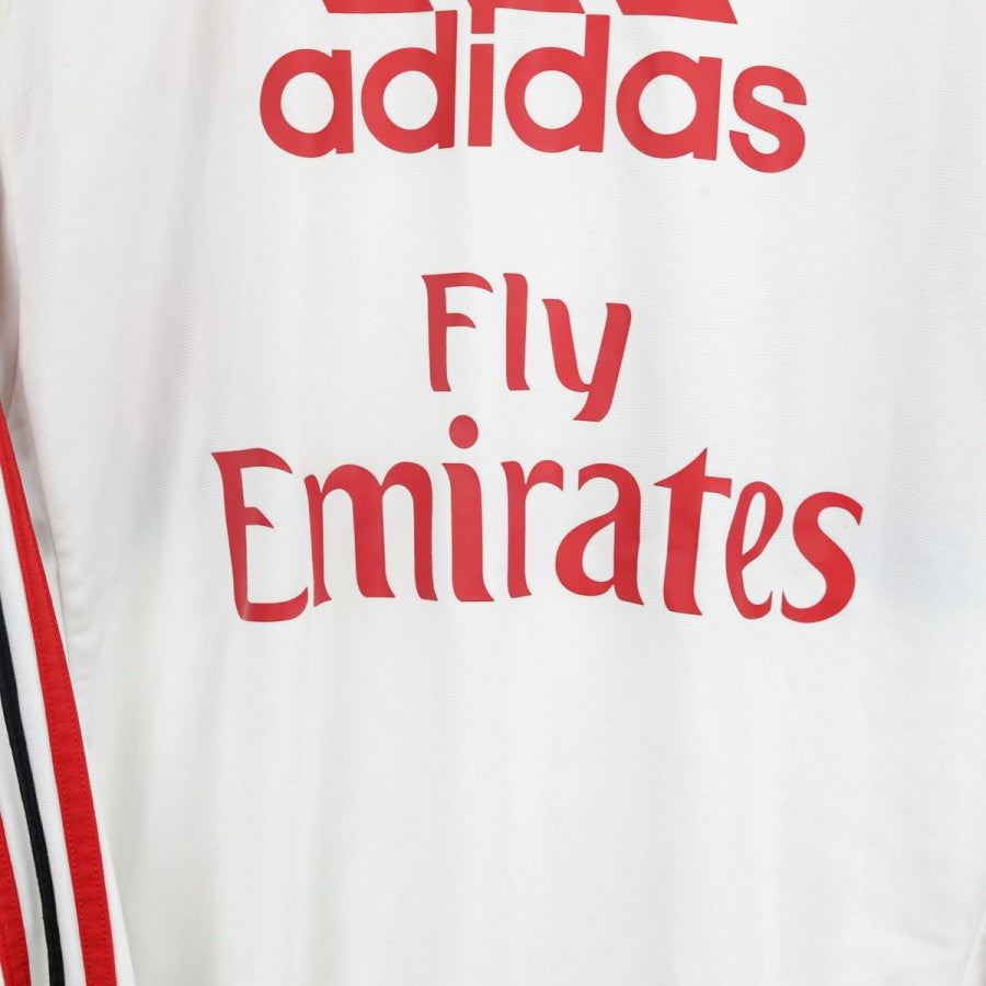Felpa Allenamento Milan Adidas 2011/2012 by ADIDAS - Home (5)