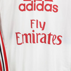 Felpa Allenamento Milan Adidas 2011/2012 by ADIDAS - Home (5)