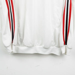 Felpa Allenamento Milan Adidas 2011/2012 by ADIDAS - Home (6)