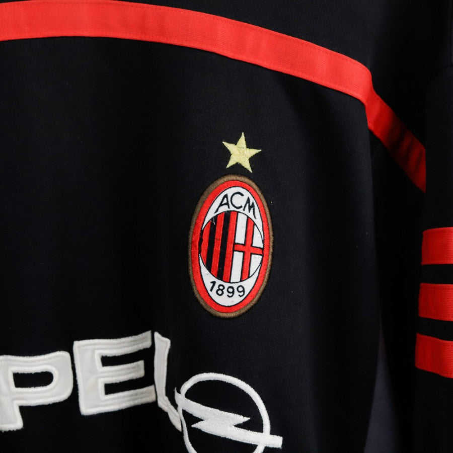 felpa allenamento milan adidas opel 1999/2000 by ADIDAS - Home (13)