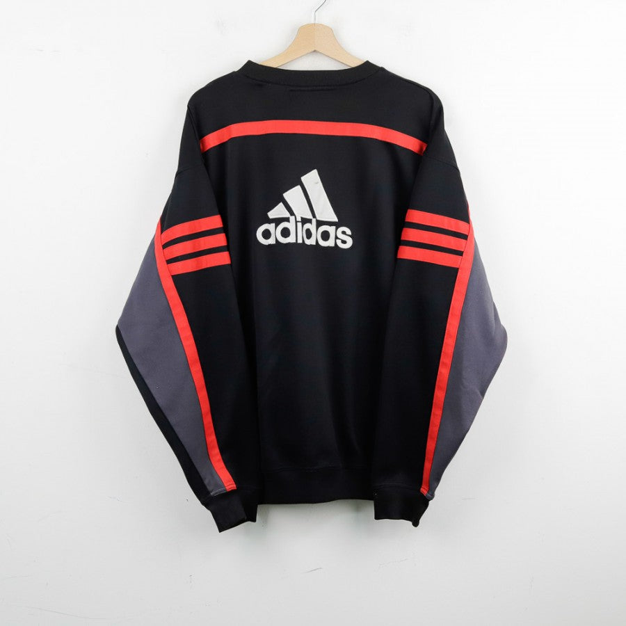 felpa allenamento milan adidas opel 1999/2000 by ADIDAS - Home (2)
