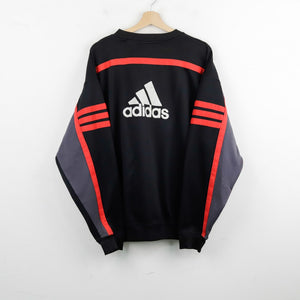 felpa allenamento milan adidas opel 1999/2000 by ADIDAS - Home (2)