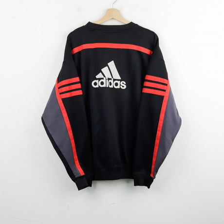 felpa allenamento milan adidas opel 1999/2000 by ADIDAS - Home (2)