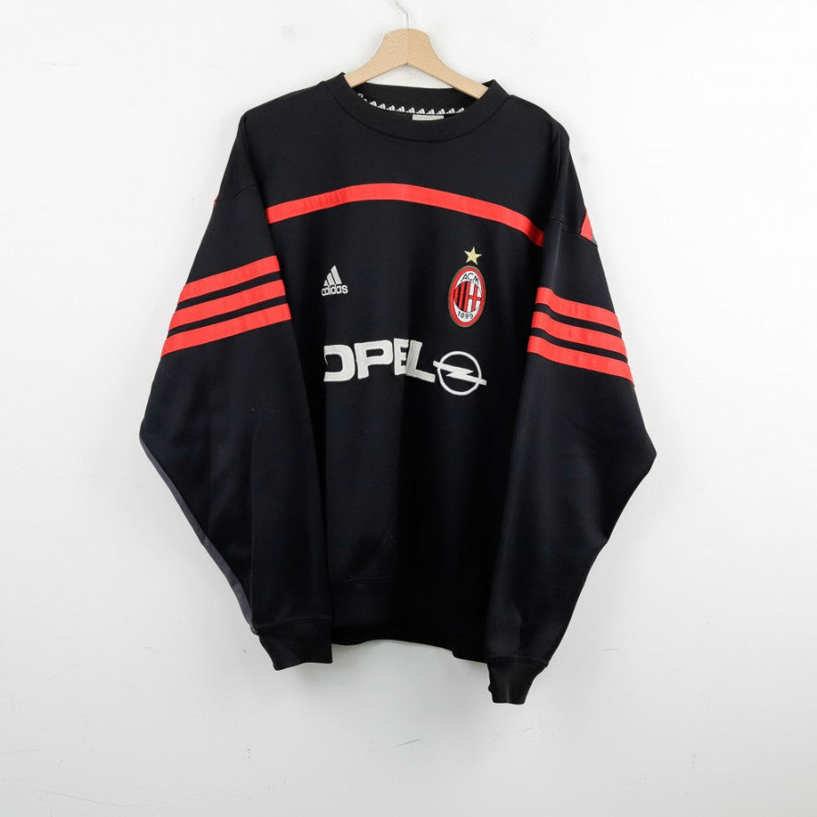 felpa allenamento milan adidas opel 1999/2000 by ADIDAS - Home