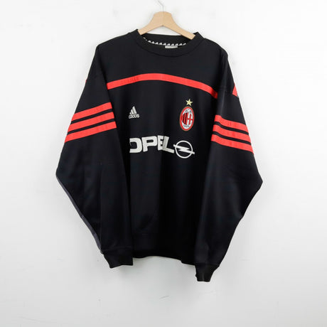 felpa allenamento milan adidas opel 1999/2000 by ADIDAS - Home