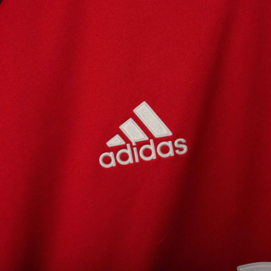 Felpa Allenamento Milan Adidas Opel 1999/2000 by ADIDAS - Home (11)