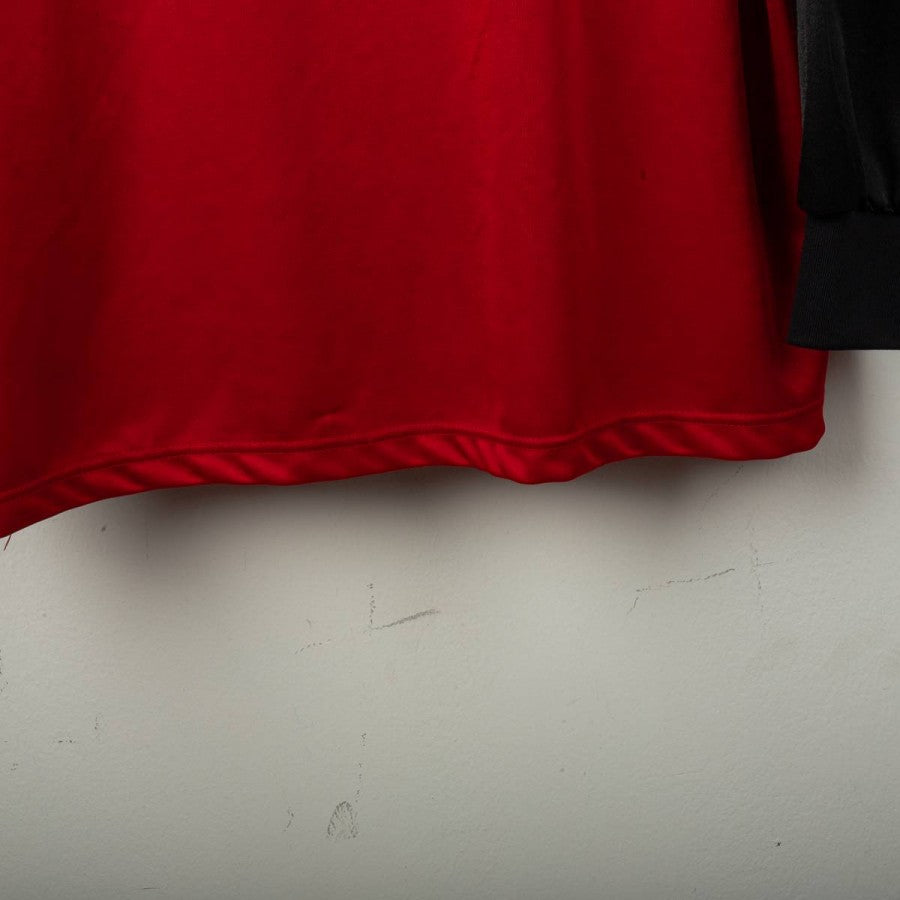 Felpa Allenamento Milan Adidas Opel 1999/2000 by ADIDAS - Home (15)