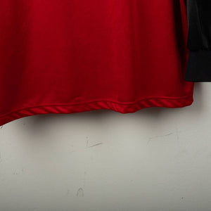 Felpa Allenamento Milan Adidas Opel 1999/2000 by ADIDAS - Home (15)