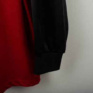 Felpa Allenamento Milan Adidas Opel 1999/2000 by ADIDAS - Home (16)