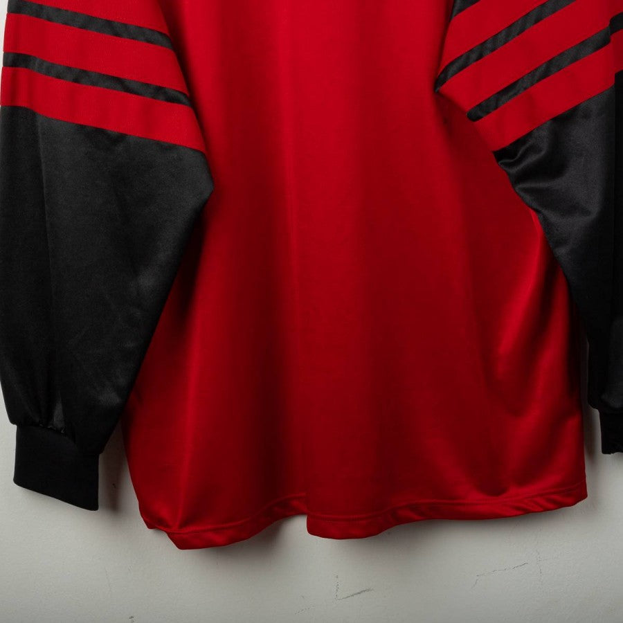 Felpa Allenamento Milan Adidas Opel 1999/2000 by ADIDAS - Home (5)