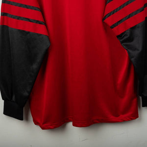 Felpa Allenamento Milan Adidas Opel 1999/2000 by ADIDAS - Home (5)