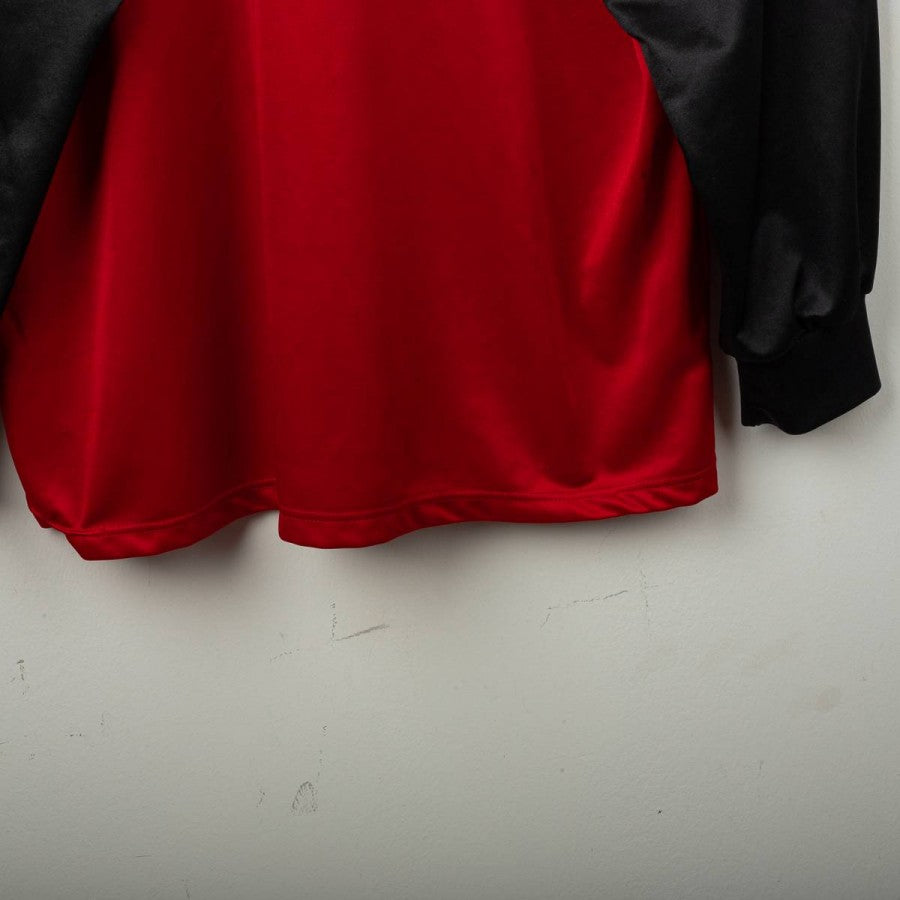 Felpa Allenamento Milan Adidas Opel 1999/2000 by ADIDAS - Home (6)