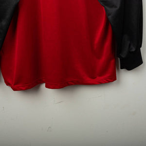 Felpa Allenamento Milan Adidas Opel 1999/2000 by ADIDAS - Home (6)