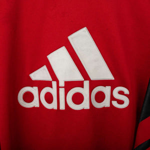 Felpa Allenamento Milan Adidas Opel 1999/2000 by ADIDAS - Home (9)