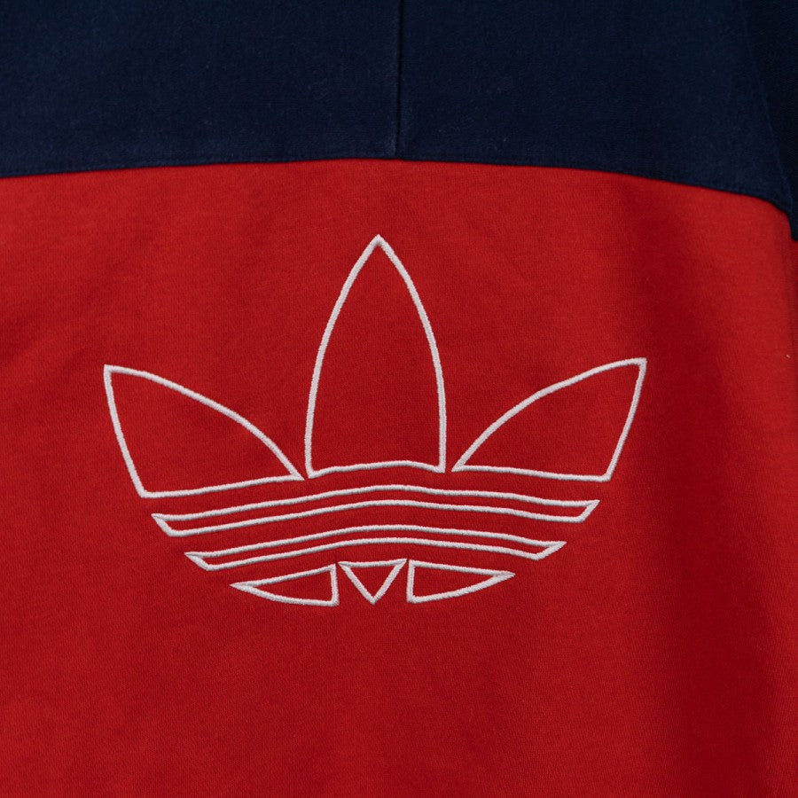 Felpa arsenal adidas 1991/1992 by ADIDAS - Home (3)