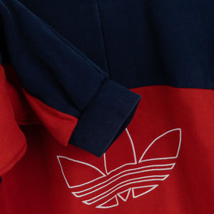 Felpa arsenal adidas 1991/1992 by ADIDAS - Home (4)