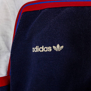 FELPA BLU ADIDAS NAZIONALE FRANCIA 1988 by ADIDAS - Home (5)