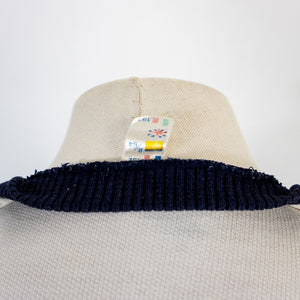 FELPA BLU ADIDAS NAZIONALE FRANCIA 1988 by ADIDAS - Home (6)