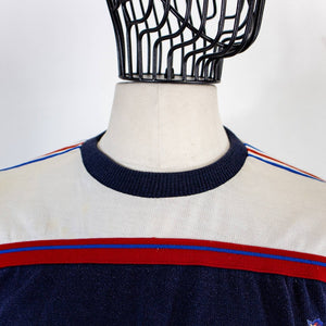 FELPA BLU ADIDAS NAZIONALE FRANCIA 1988 by ADIDAS - Home (7)