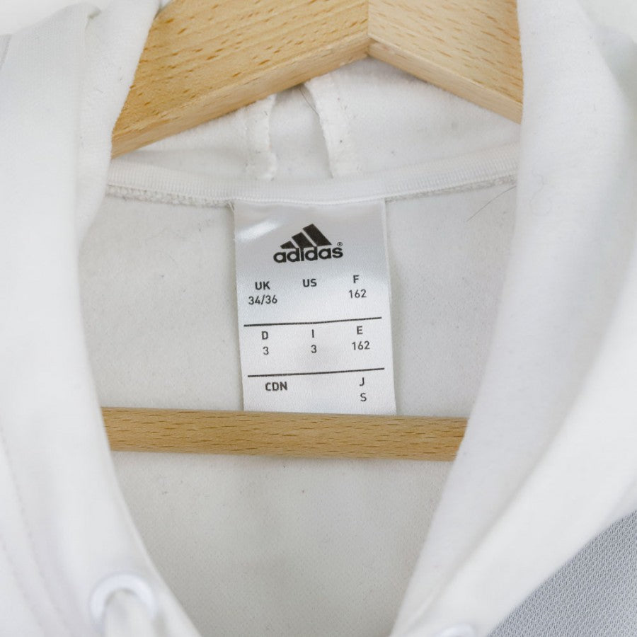 Felpa cappuccio milan Adidas 2013/2014 by ADIDAS - Home (8)