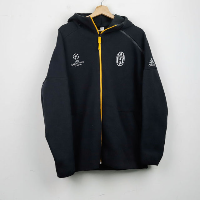 felpa Champions juventus adidas 2016/2017 by ADIDAS - Home