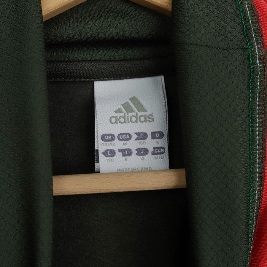 Felpa Champions League Milan Adidas 2011/2012 by ADIDAS - Home (15)