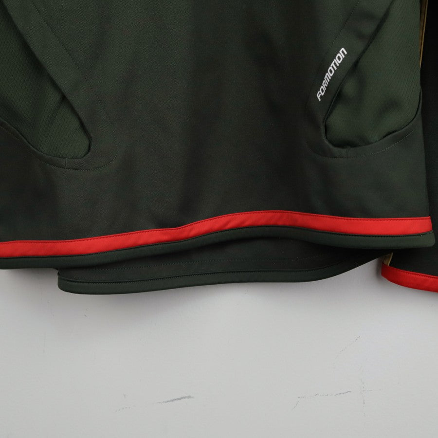 Felpa Champions League Milan Adidas 2011/2012 by ADIDAS - Home (18)