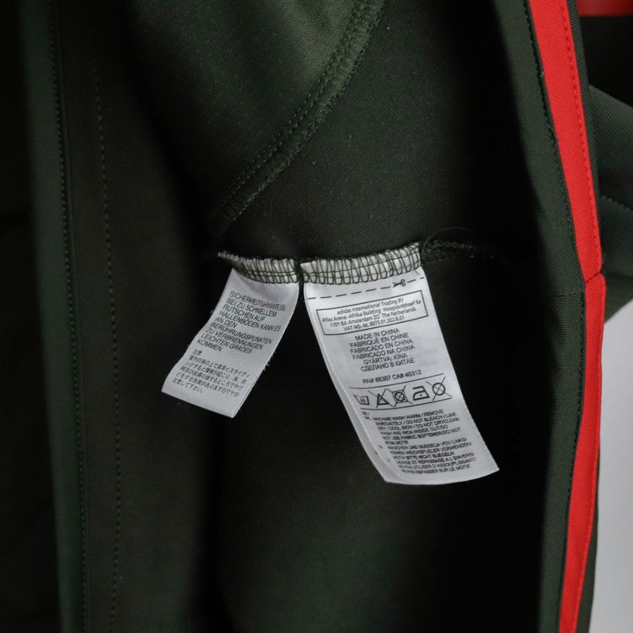 Felpa Champions League Milan Adidas 2011/2012 by ADIDAS - Home (19)