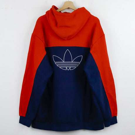 Felpa con cappuccio arsenal adidas 1991/1992 by ADIDAS - Home (2)