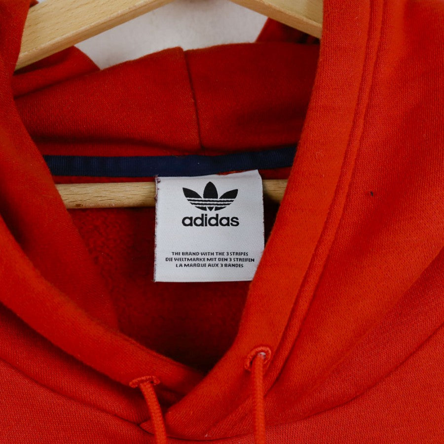 Felpa con cappuccio arsenal adidas 1991/1992 by ADIDAS - Home (8)