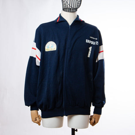 felpa empoli adidas sammontana 1986-1988 by ADIDAS - Home