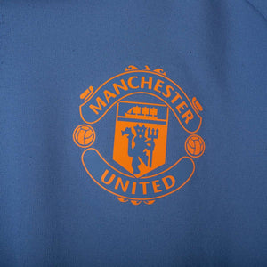 Felpa Manchester United Adidas 2022/2023 by ADIDAS - Home (11)