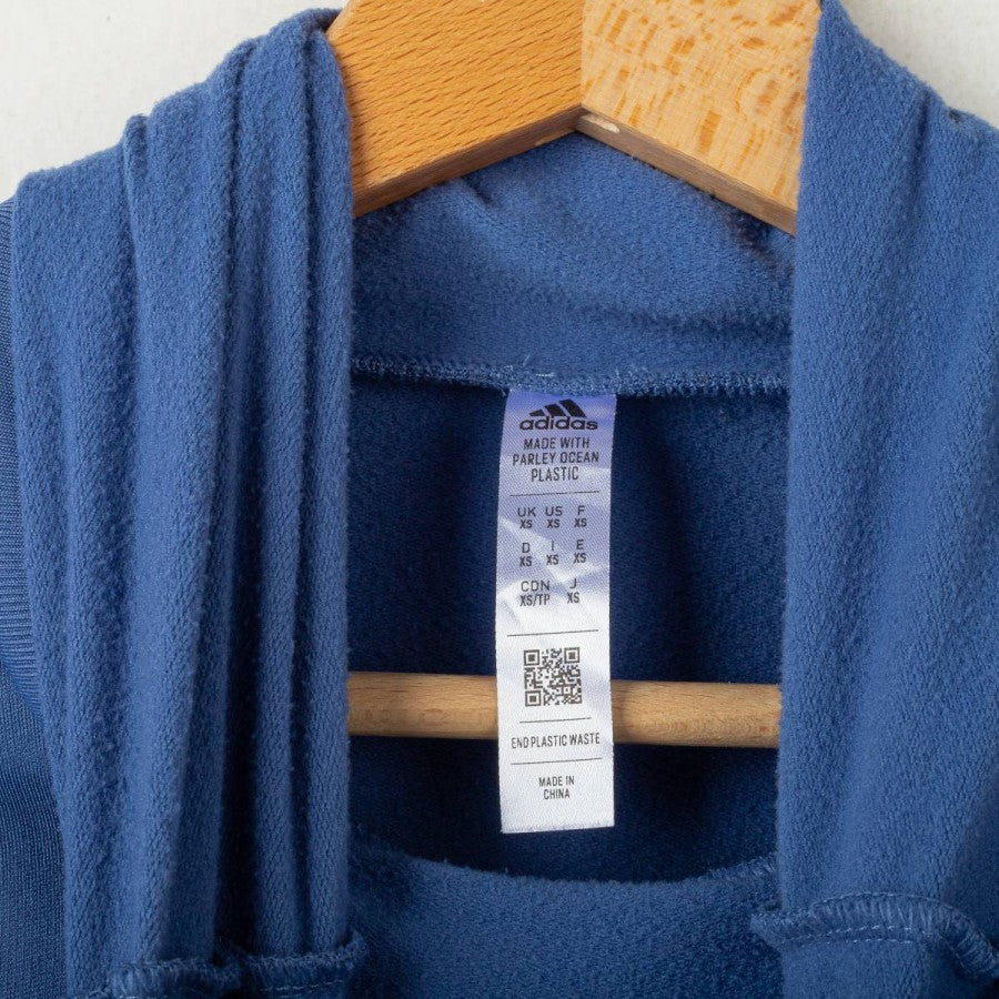 Felpa Manchester United Adidas 2022/2023 by ADIDAS - Home (14)